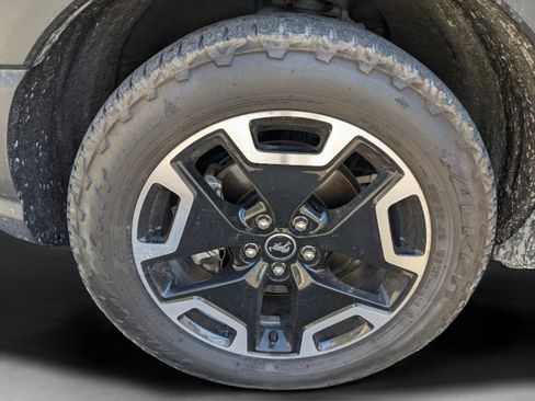 Used 2021 Ford Bronco Sport Outer Banks image 13