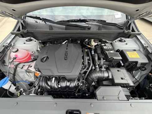 New 2026 Kia Sportage X-Line AWD/4WD image 20