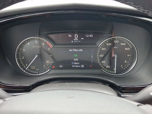 Used 2020 Cadillac XT6 Premium Luxury AWD/4WD image 19