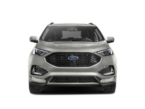 Used 2020 Ford Edge ST-Line w/ Cold Weather Package AWD/4WD image 4