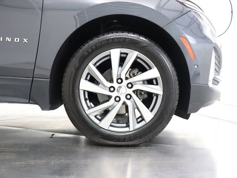 Used 2022 Chevrolet Equinox Premier image 38