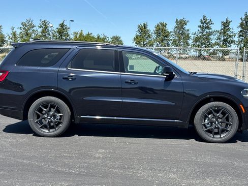 New 2026 Dodge Durango GT AWD/4WD image 2