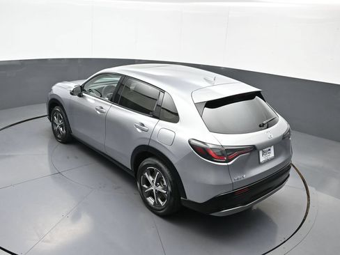 Certified 2024 Honda HR-V EX-L image 40