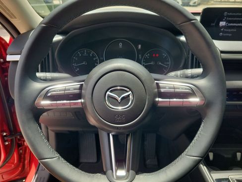 Used 2026 MAZDA CX-50 AWD 2.5 S w/ Preferred Pkg image 18