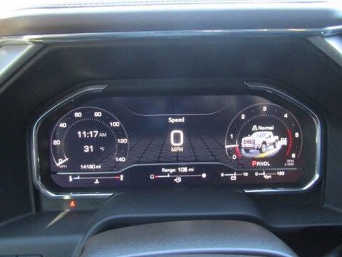 Used 2025 GMC Sierra 3500 Denali w/ Denali Reserve Package image 13