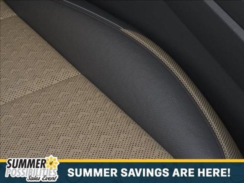 New 2027 Chevrolet Equinox ACTIV w/ Safety and Technology Package AWD/4WD image 21