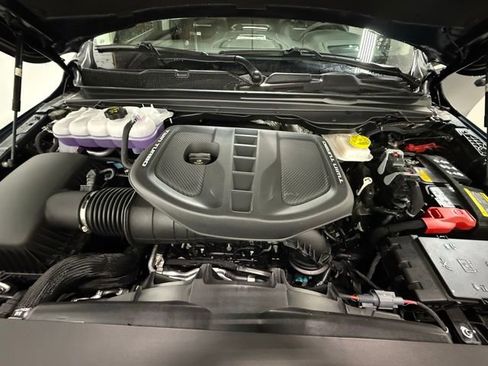 New 2026 RAM 1500 Tungsten AWD/4WD image 13
