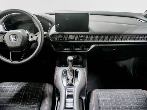 New 2026 Honda HR-V Sport image 21
