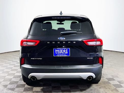 Used 2024 Ford Escape Active AWD/4WD image 6