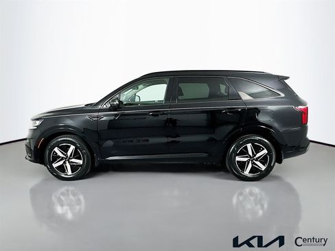 Used 2021 Kia Sorento EX FWD image 8