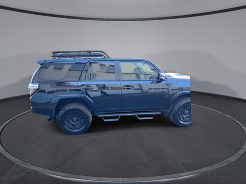 Used 2024 Toyota 4Runner TRD Pro image 18
