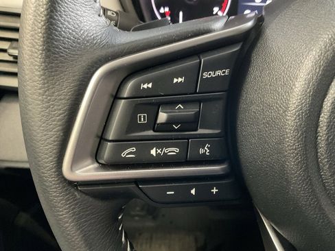 Used 2024 Subaru Outback Premium image 12