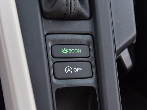 New 2026 Honda Accord SE image 17