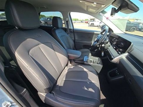 Used 2026 Hyundai Ioniq 5 SEL RWD image 11