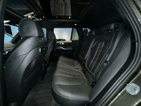 Used 2022 BMW X5 xDrive40i w/ Premium Package image 25