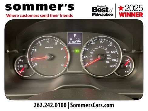 Used 2013 Subaru Legacy 2.5i Premium AWD/4WD image 13