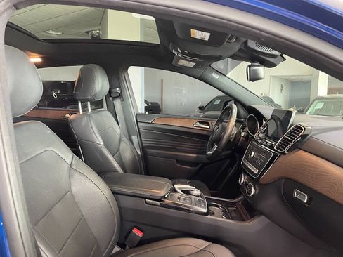 Used 2017 Mercedes-Benz GLE 43 AMG 4MATIC Coupe image 30