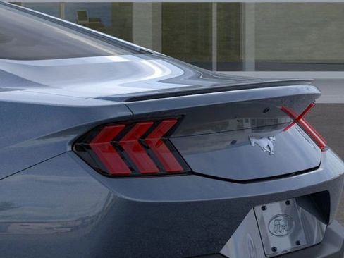 New 2025 Ford Mustang Premium image 22