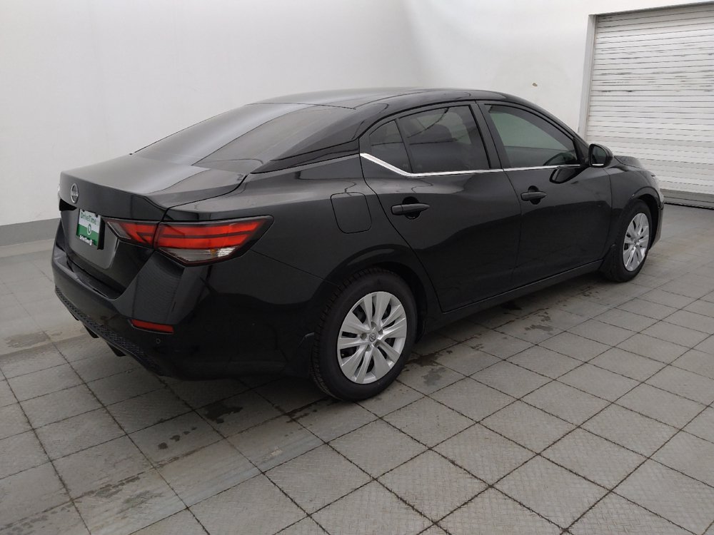Used 2024 Nissan Sentra S FWD image 10