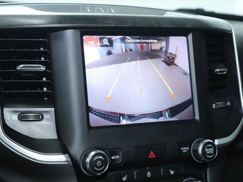 Used 2023 RAM 1500 Big Horn image 28