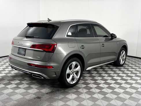 Certified 2023 Audi Q5 2.0T Premium Plus w/ Premium Plus Package image 7