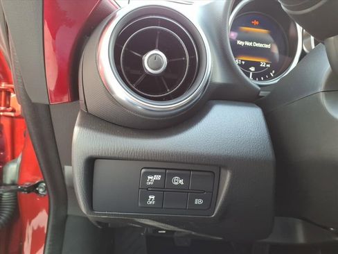 New 2025 MAZDA MX-5 Miata Grand Touring w/ Weather Package image 16
