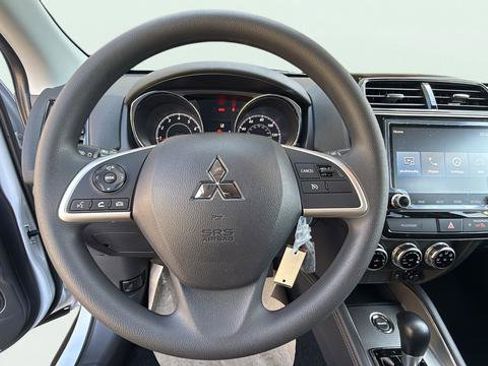 New 2026 Mitsubishi Outlander Sport ES image 15