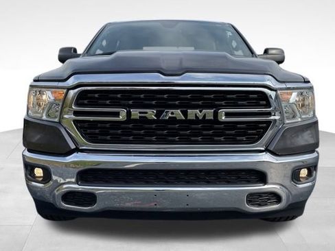 Used 2022 RAM 1500 Big Horn image 6