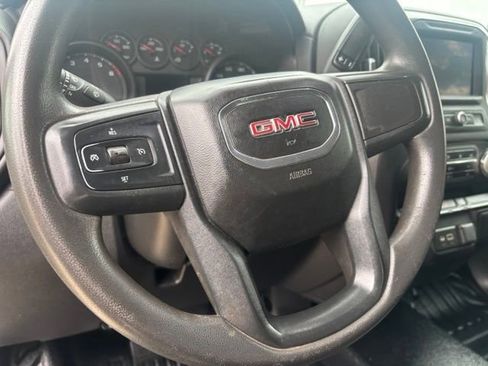 Used 2023 GMC Sierra 3500 Pro w/ Convenience Package AWD/4WD image 20
