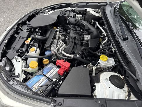 Used 2020 Subaru Outback Limited image 37