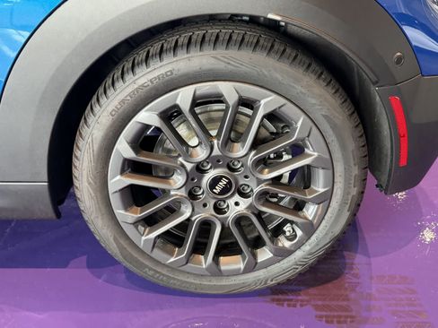 New 2026 MINI Cooper S FWD image 23