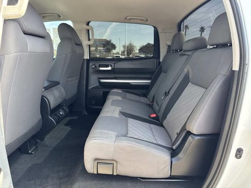 Used 2016 Toyota Tundra SR5 image 20