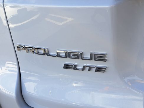 New 2026 Honda Prologue Elite image 8
