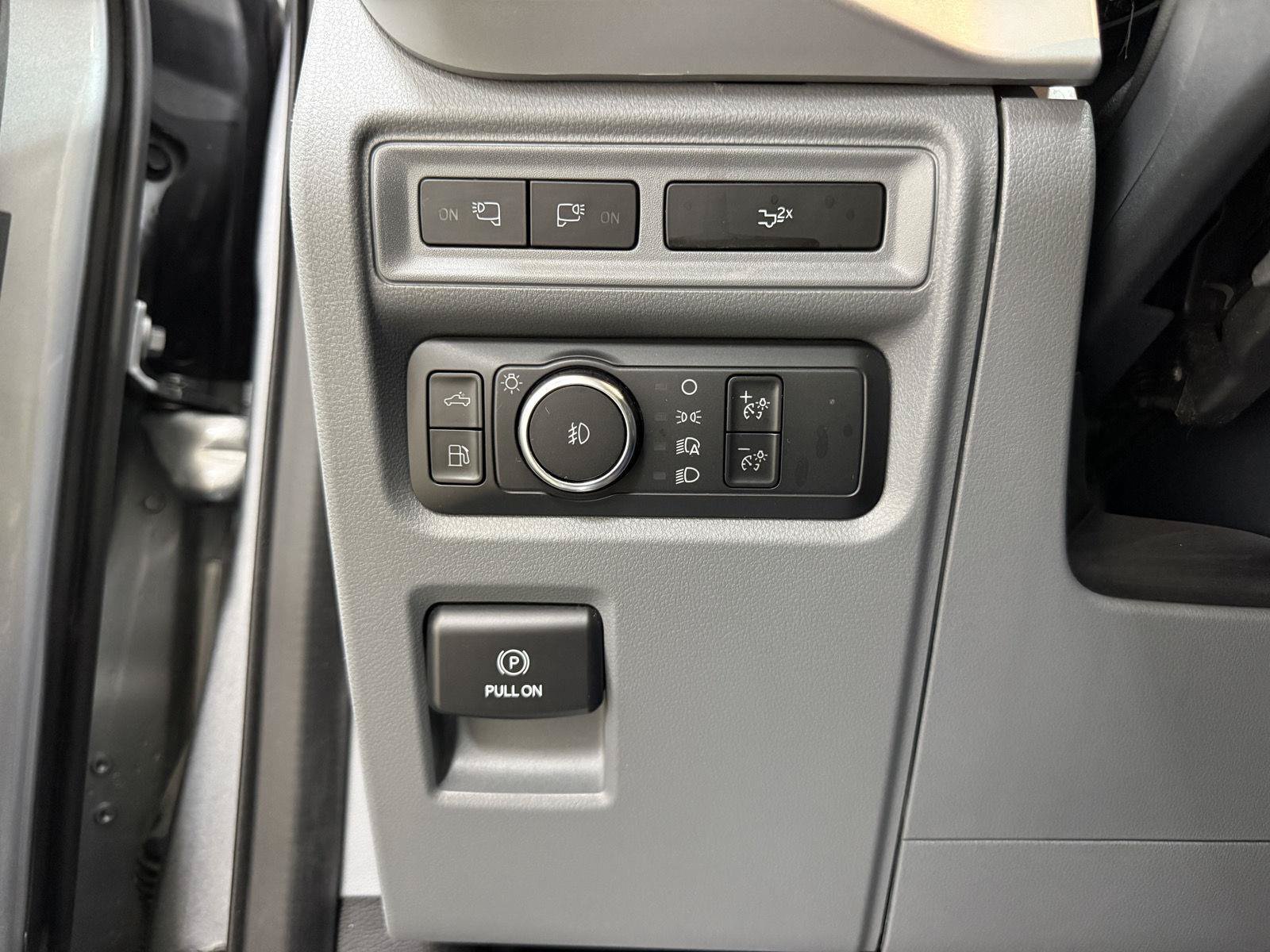 Used 2023 Ford F150 XLT w/ Equipment Group 302A High AWD/4WD image 14