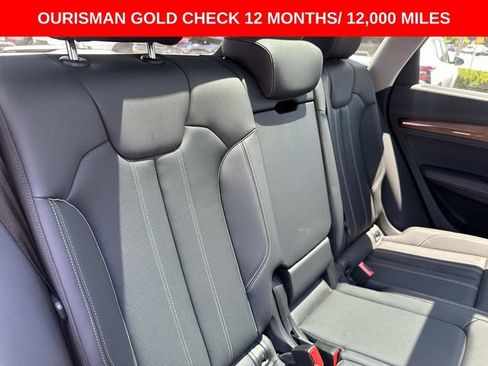 Used 2024 Audi Q5 e Prestige AWD/4WD image 13