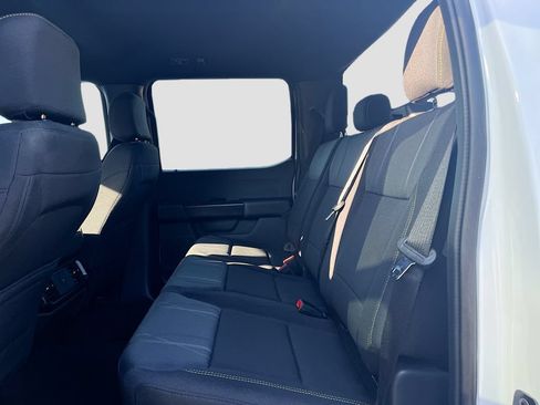 Used 2025 Ford F150 STX w/ Equipment Group 200A AWD/4WD image 22