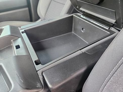 Used 2023 Chevrolet Silverado 1500 Custom RWD image 25