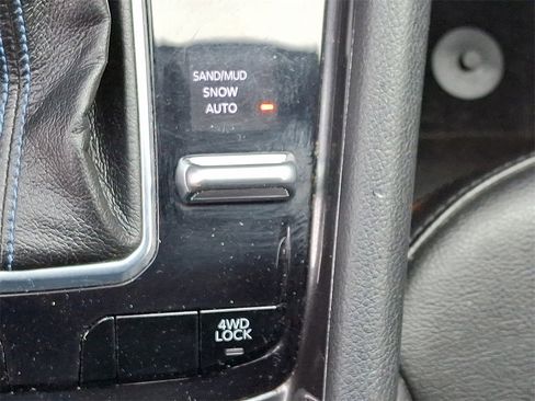 Used 2022 Jeep Compass Latitude w/ Convenience Group image 25