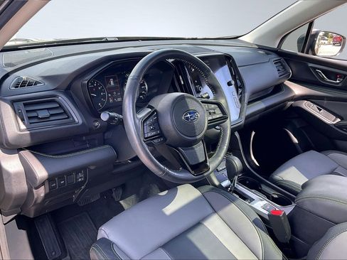 Certified 2024 Subaru Ascent Onyx Edition AWD/4WD image 12