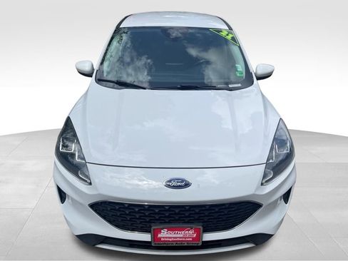 Used 2021 Ford Escape SE image 14
