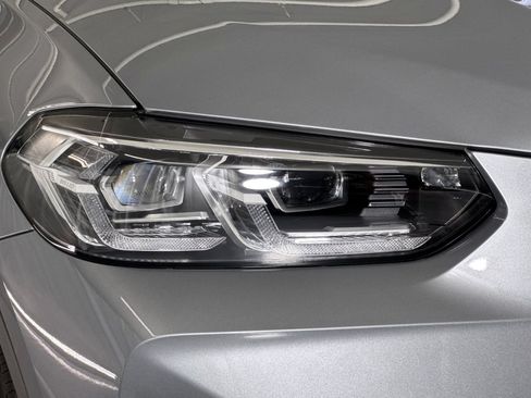 Used 2024 BMW X3 sDrive30i w/ Convenience Package RWD image 12