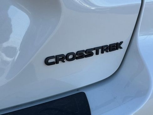 New 2026 Subaru Crosstrek 2.0i Premium image 12