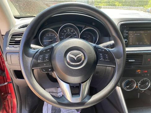Used 2015 MAZDA CX-5 Sport w/ Bluetooth Audio Package image 15