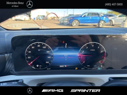 New 2026 Mercedes-Benz CLA 250 image 25