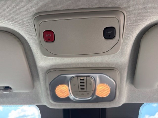 Used 2025 RAM ProMaster 2500 w/ U-Haul Equipment Group FWD image 25