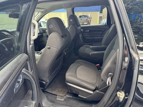 Used 2016 Chevrolet Traverse LT AWD/4WD image 9