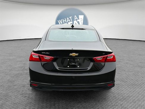 Used 2023 Chevrolet Malibu LT image 5