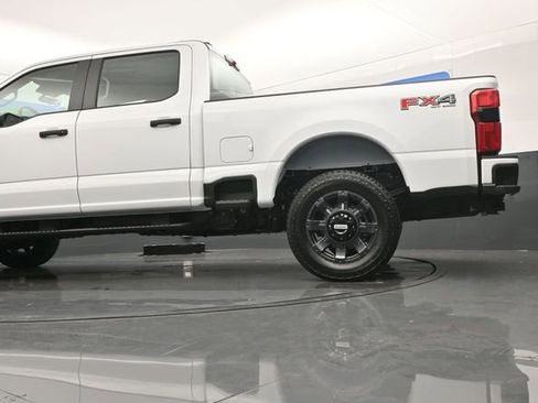 New 2026 Ford F250 XL w/ STX Appearance Package image 18