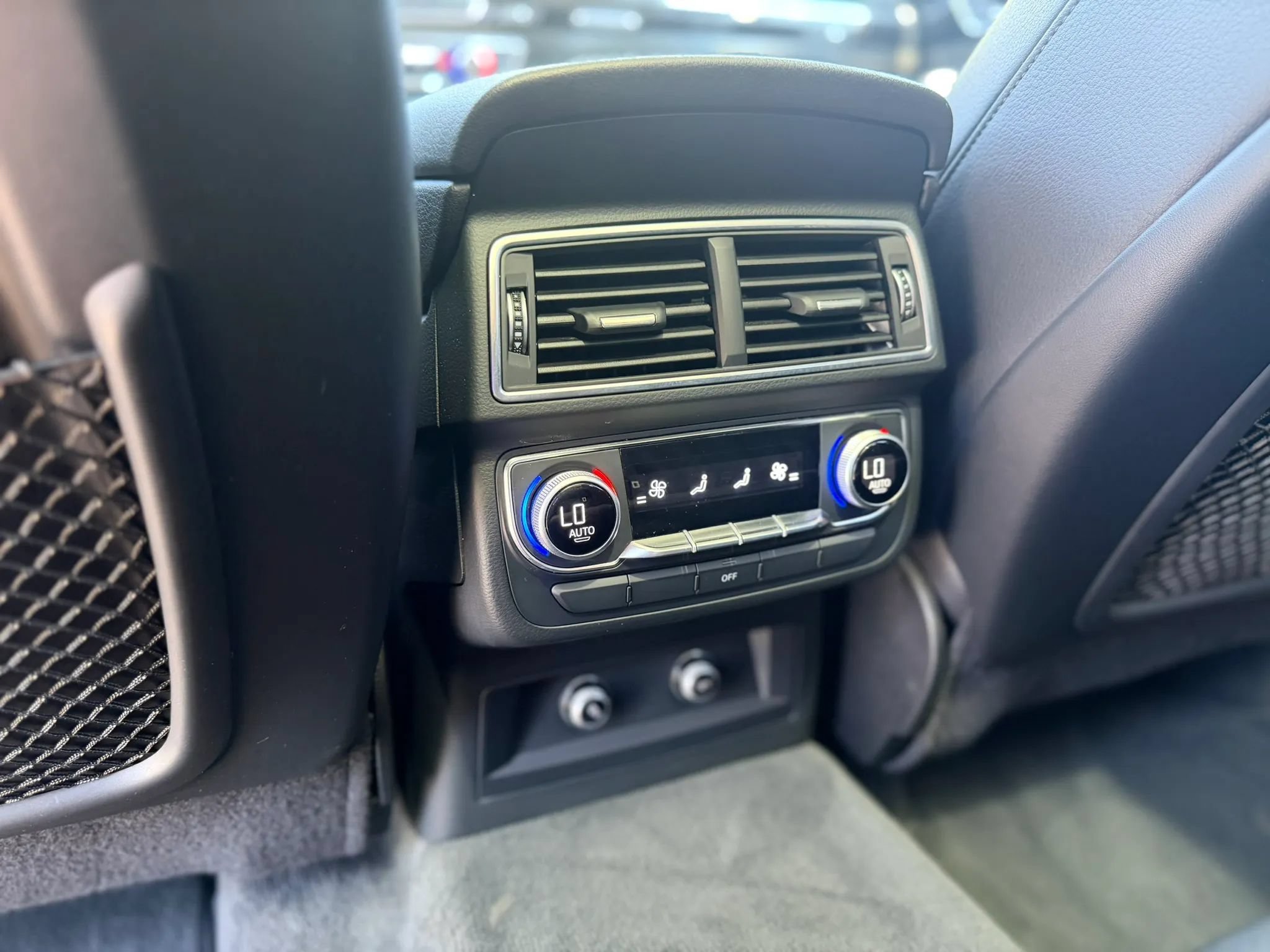 Used 2019 Audi Q7 3.0T Premium Plus w/ Premium Plus Package AWD/4WD image 21