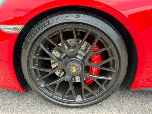 Used 2016 Porsche 911 Carrera GTS RWD image 68